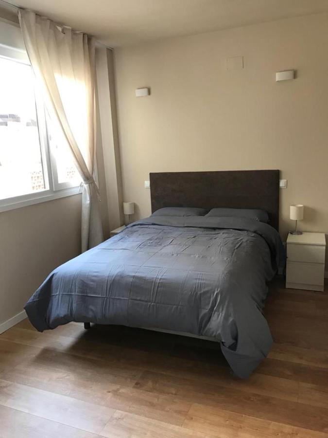 Apartamentos Picasso Alcalá de Henares Екстериор снимка